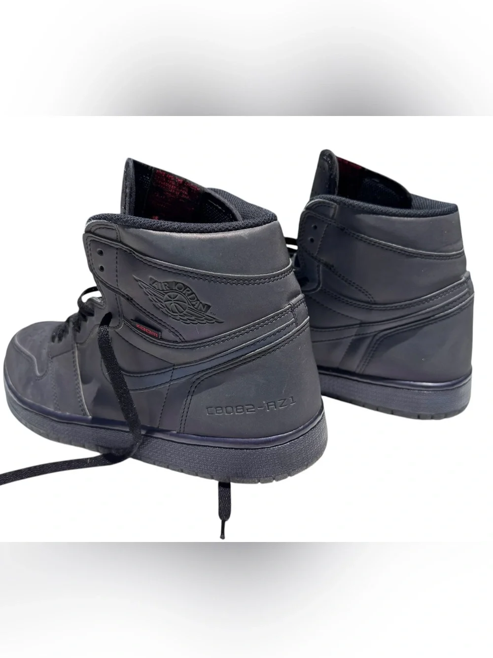 Nike Air Jordan 1 Retro High Zoom ‘ Fearless ‘, Men’s 10.5
